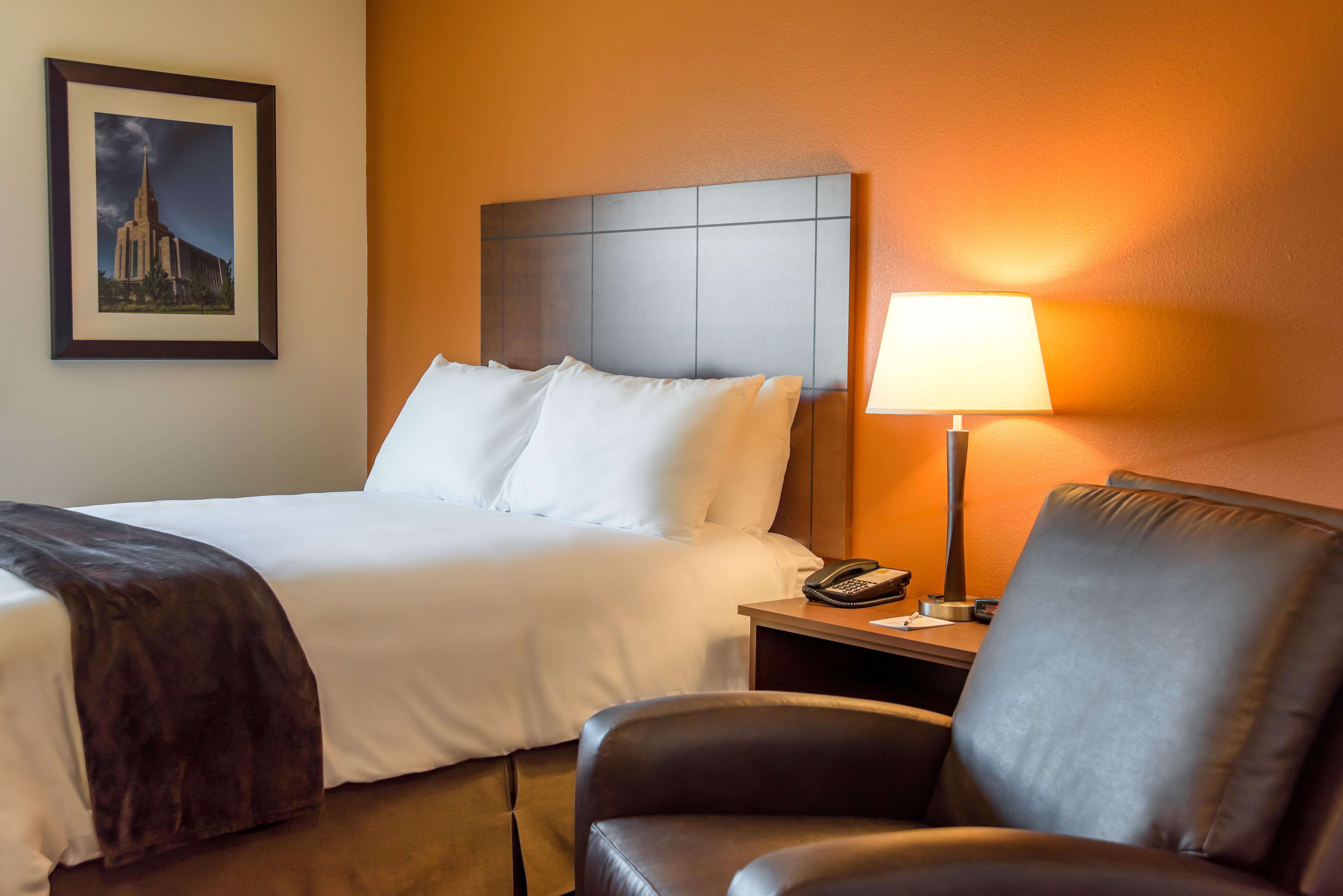 มาย เพลซ โฮเต็ล - แคนซัสซิตี้ อีสต์/อินดีเพนเดนซ์ มิสซูรี Hotel ภายนอก รูปภาพ