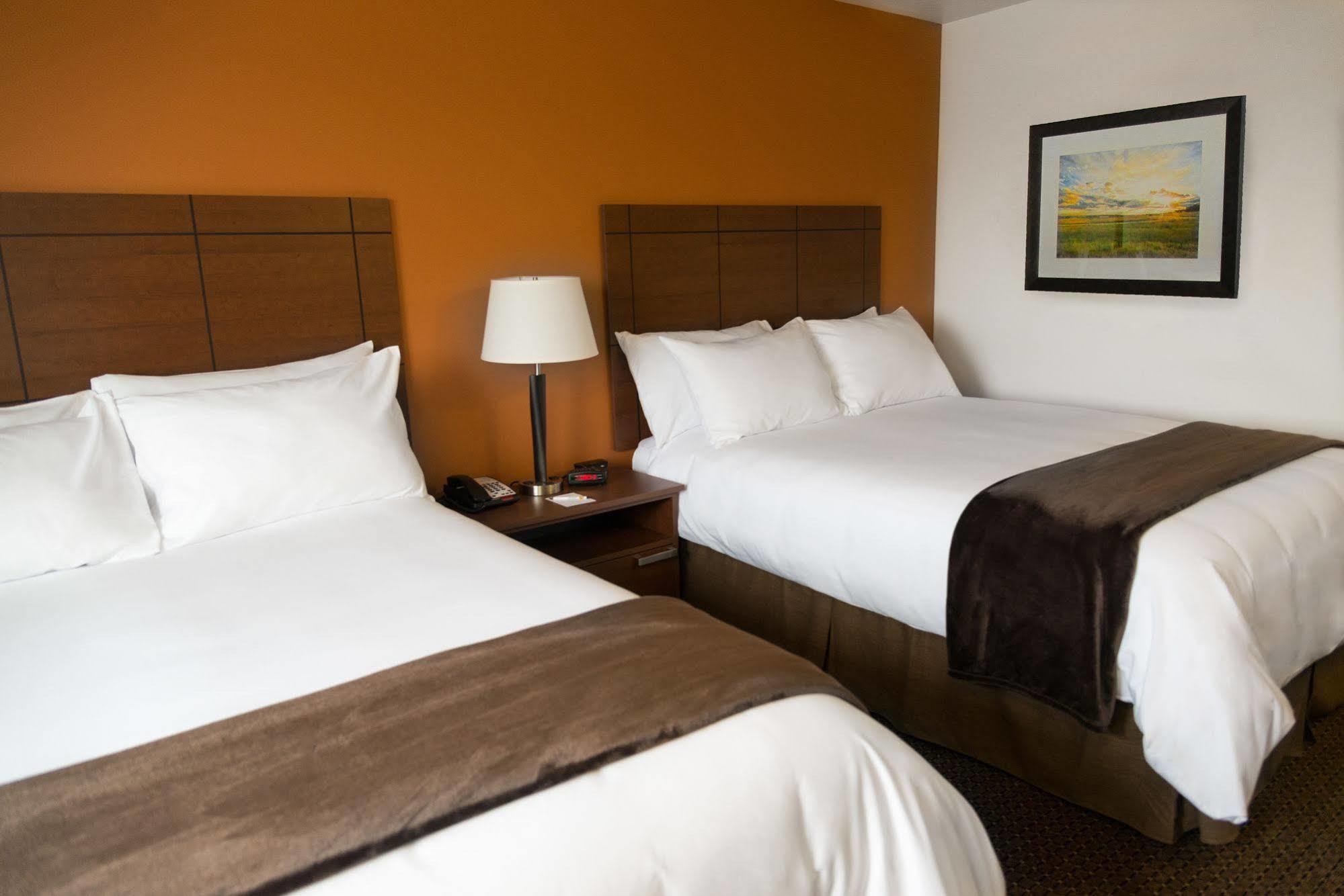 มาย เพลซ โฮเต็ล - แคนซัสซิตี้ อีสต์/อินดีเพนเดนซ์ มิสซูรี Hotel ภายนอก รูปภาพ