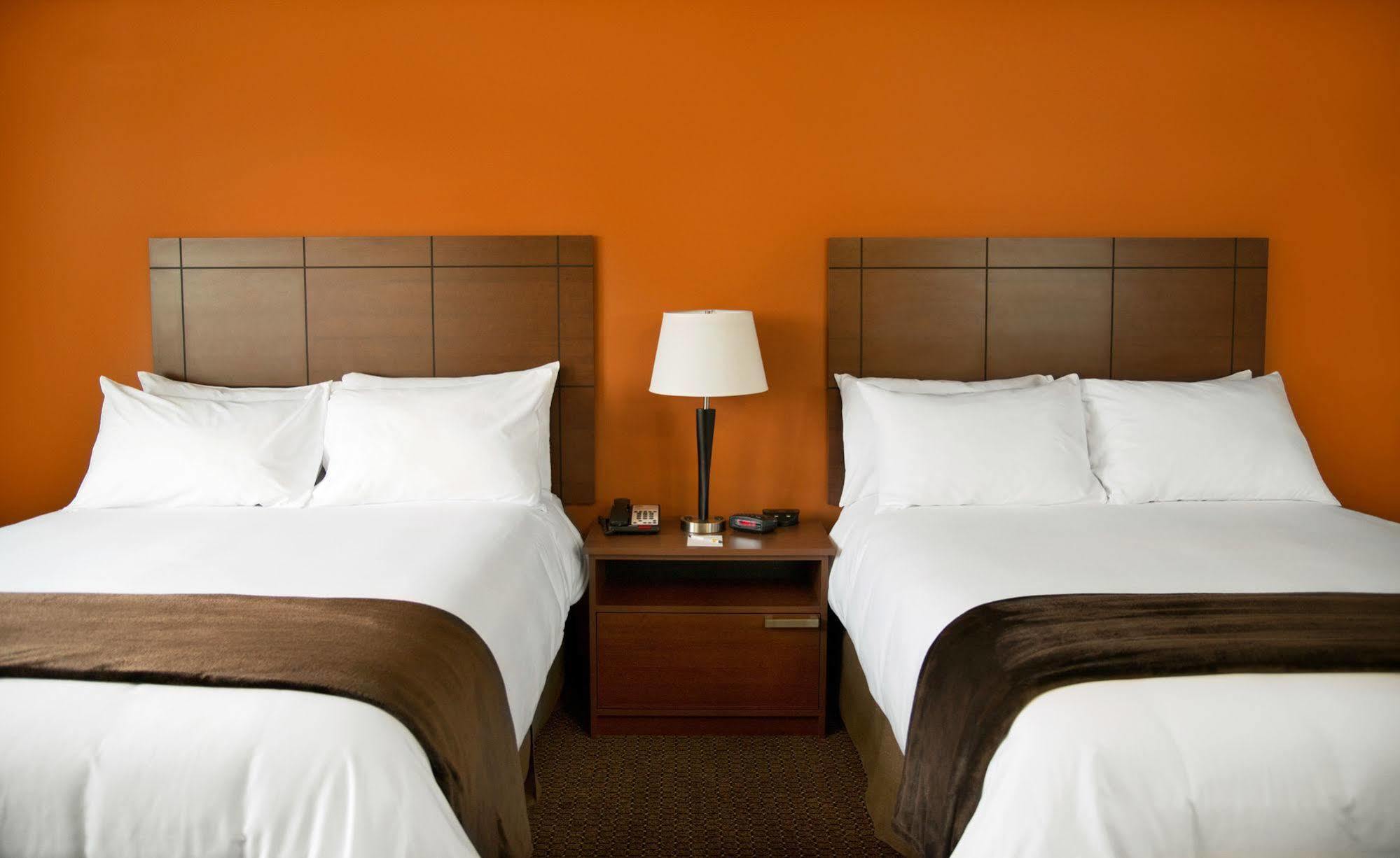 มาย เพลซ โฮเต็ล - แคนซัสซิตี้ อีสต์/อินดีเพนเดนซ์ มิสซูรี Hotel ภายนอก รูปภาพ